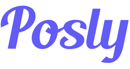 logo kasir posly