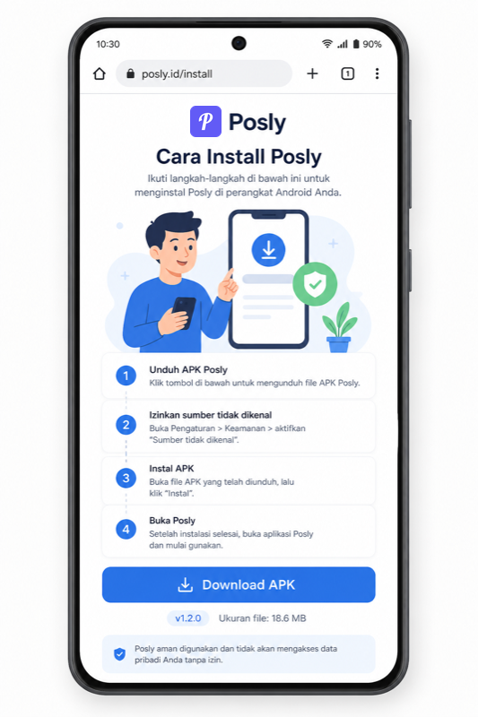 Download APK